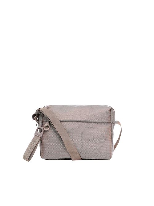 MD20 croosbody bag MANDARINA DUCK | P10QMT34MTAUPE